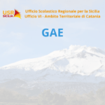 Personale docente ed educativo – Graduatorie Provinciali a Esaurimento definitive valide per il biennio 2026/2027 e 2027/28.