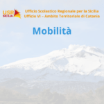 Mobilità del personale docente, educativo ed A.T.A. a.s. 2026/2027