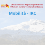 Personale docente IRC – Utilizzazione e riarticolazione delle cattedre – Anno scolastico 2026/2027 RETTIFICHE