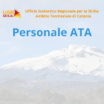 Rettifiche alle graduatorie permanenti definitive relative all’anno scolastico 2025/2026, utili per il conferimento delle nomine a tempo indeterminato e determinato del personale ATA per l’anno scolastico 2026/2027