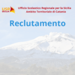 AVVISO – Procedura informatizzata: Individuazione aspiranti alla stipula di contratti a tempo determinato personale docente anno scolastico 2026/2027 – SEDI ASSEGNATE